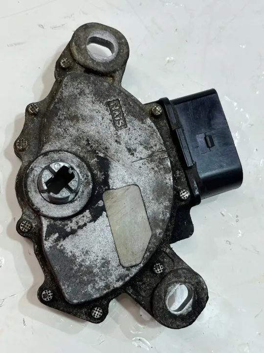 Potenciômetro caixa OEM 09D para VW Touareg 7L image 2