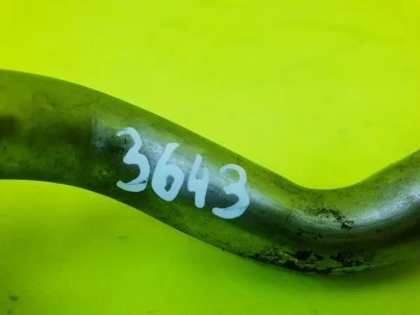 Turbo-öljynpoistoputki OEM 06D145735B Audille image 9