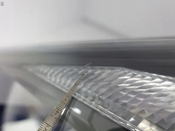 RENAULT VIVARO II B 14-19 HALÓGENA + LED IZQUIERDA DELANTERA image 4