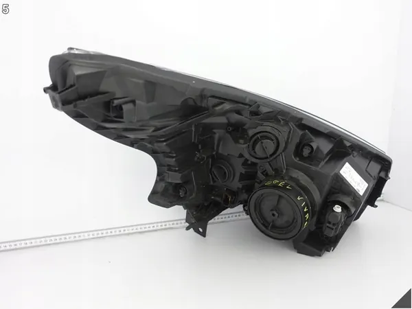 RENAULT VIVARO II B 14-19 HALÓGENA + LED IZQUIERDA DELANTERA image 6