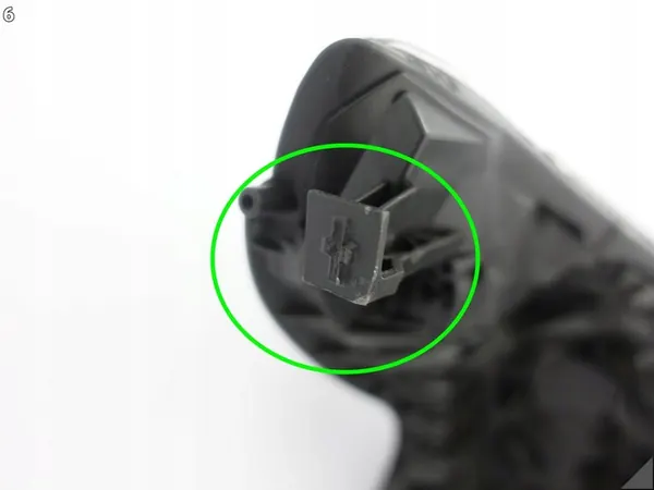 RENAULT VIVARO II B 14-19 HALÓGENA + LED IZQUIERDA DELANTERA image 7