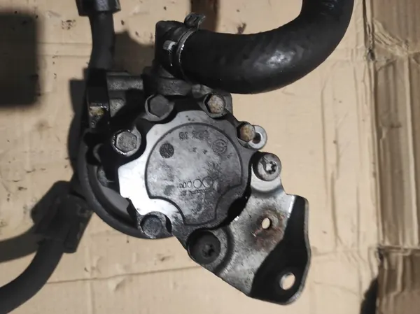 Mercedes Servopumpe OEM A0044668301 - Gebraucht image 5
