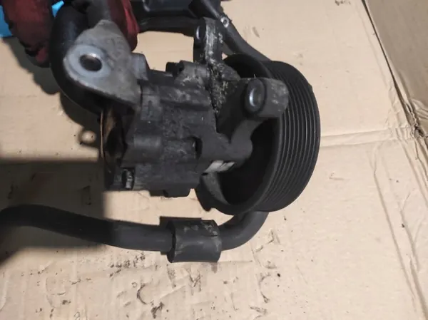 Mercedes Servopumpe OEM A0044668301 - Gebraucht image 7