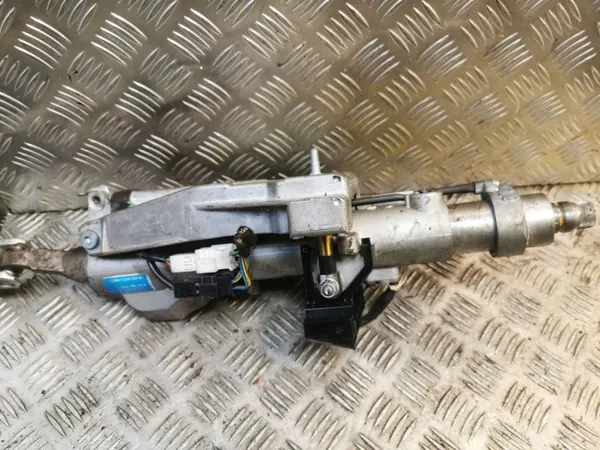 Mercedes-Benz E W211 Styrväxeldel OEM 2114603216 image 3