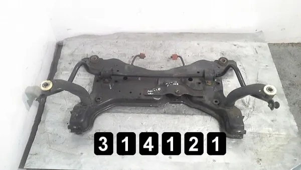 Hulpframe Ford Focus OEM AM-314121 Gebruikt image 2
