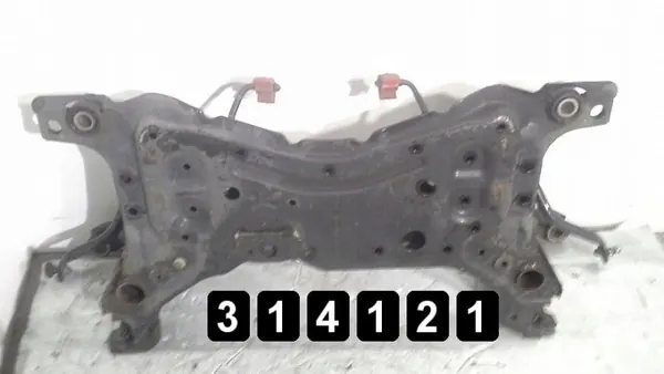 Hulpframe Ford Focus OEM AM-314121 Gebruikt image 3