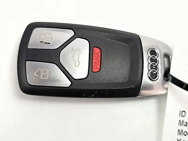 Carte de démarrage Audi OEM 4M0959754AK - Occasion image 2