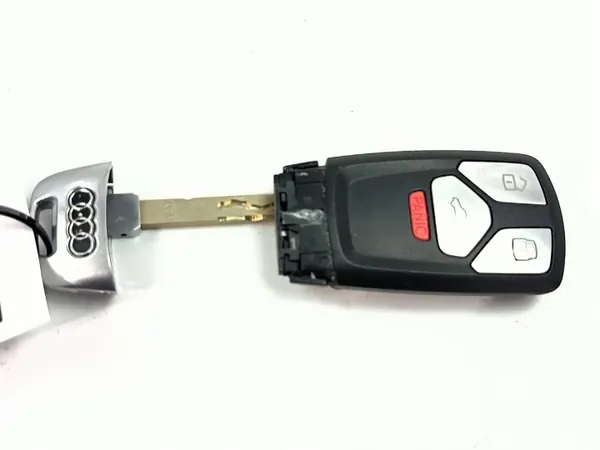 Carte de démarrage Audi OEM 4M0959754AK - Occasion image 3