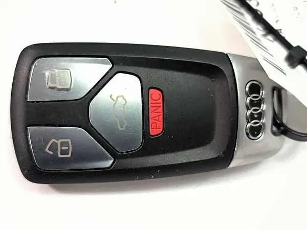 Carte de démarrage Audi OEM 4M0959754AK - Occasion image 5