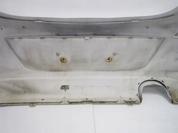 Paraurti Posteriore Opel Corsa D 3D 14r OEM 13179893 image 10