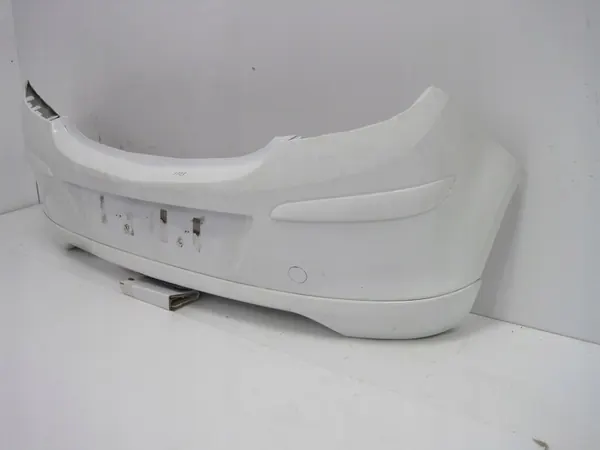 Paraurti Posteriore Opel Corsa D 3D 14r OEM 13179893 image 3