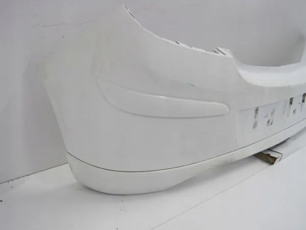 Paraurti Posteriore Opel Corsa D 3D 14r OEM 13179893 image 6
