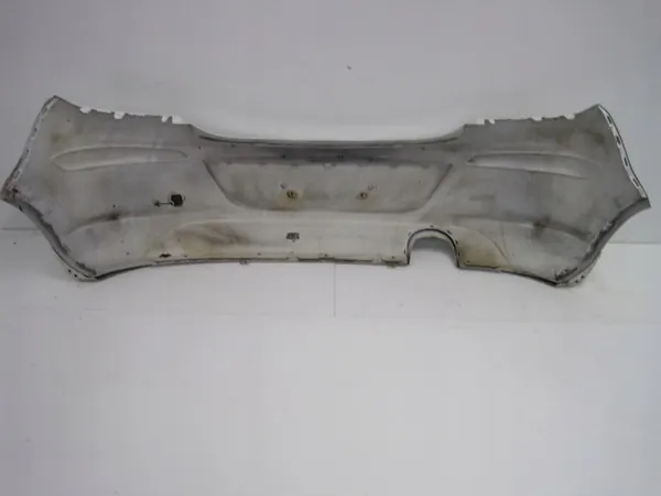 Paraurti Posteriore Opel Corsa D 3D 14r OEM 13179893 image 7