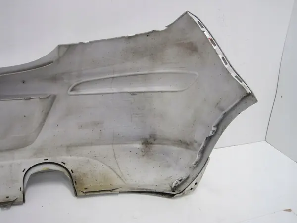 Paraurti Posteriore Opel Corsa D 3D 14r OEM 13179893 image 8