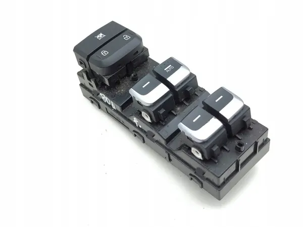 KIA SPORTAGE (SL) Achter Linker Raam Bedieningsknop OEM 93570F1520 image 2