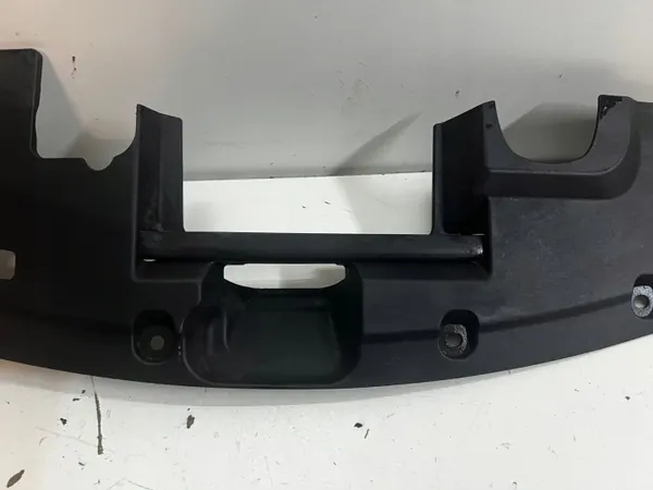 Cubierta de cerradura capó Honda HR-V OEM 71129T7W image 3