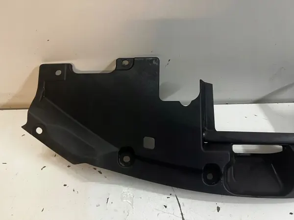 Cubierta de cerradura capó Honda HR-V OEM 71129T7W image 4