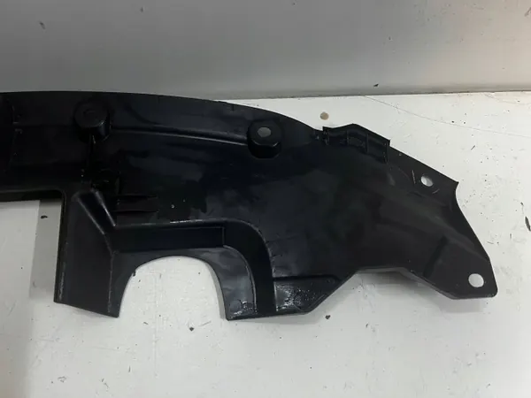 Cubierta de cerradura capó Honda HR-V OEM 71129T7W image 6