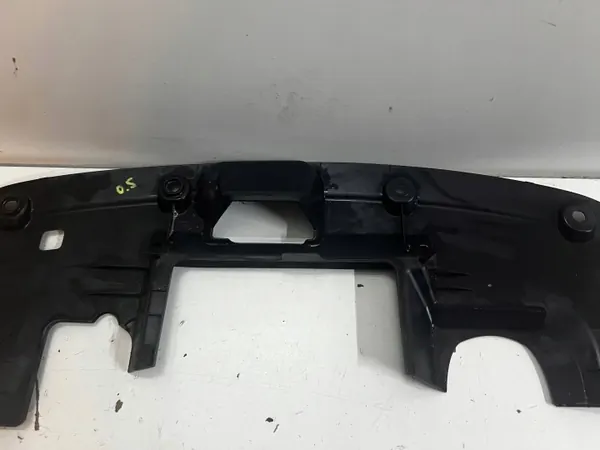 Cubierta de cerradura capó Honda HR-V OEM 71129T7W image 7