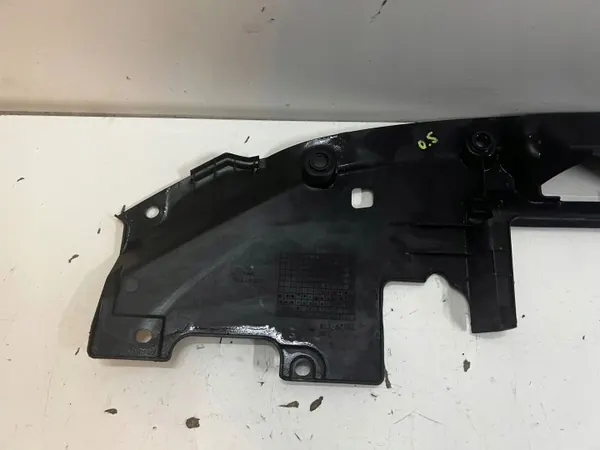 Cubierta de cerradura capó Honda HR-V OEM 71129T7W image 8