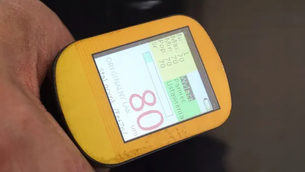 Komplett höger framdörr Renault CLIO IV 4 image 4