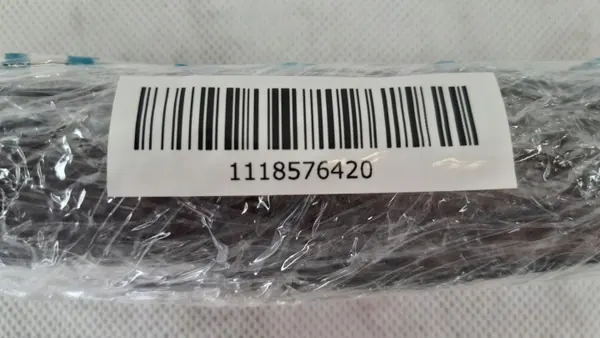 Volvo XC90 2019 Heckklappendämpfer OEM 31690604 image 7