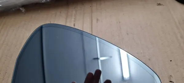 Insert Miroir Droit OEM 8W0857536L Audi A4 A5 image 3