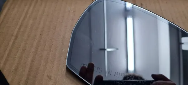 Insert Miroir Droit OEM 8W0857536L Audi A4 A5 image 4