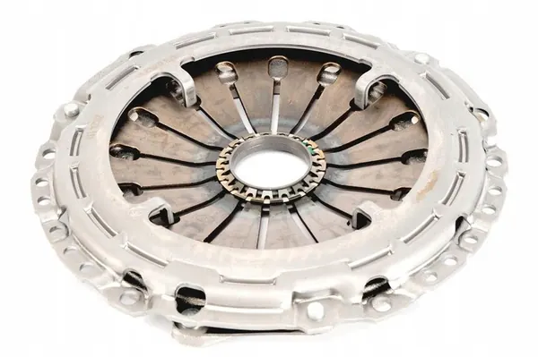 Kit de embreagem Schaeffler LuK com rolamento image 10