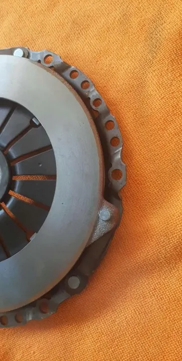 Kit de embreagem Schaeffler LuK com rolamento image 2