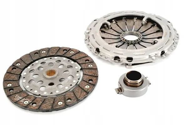 Kit de embreagem Schaeffler LuK com rolamento image 8