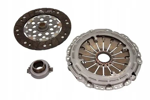 Kit de embreagem Schaeffler LuK com rolamento image 9