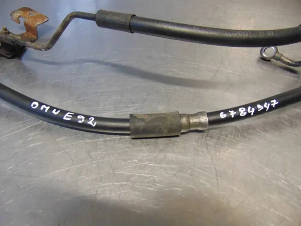 Mangueira de direção OEM 6784347 para BMW E90/E91 image 5