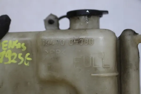 Erweiterungstank Toyota RAV4 III image 4