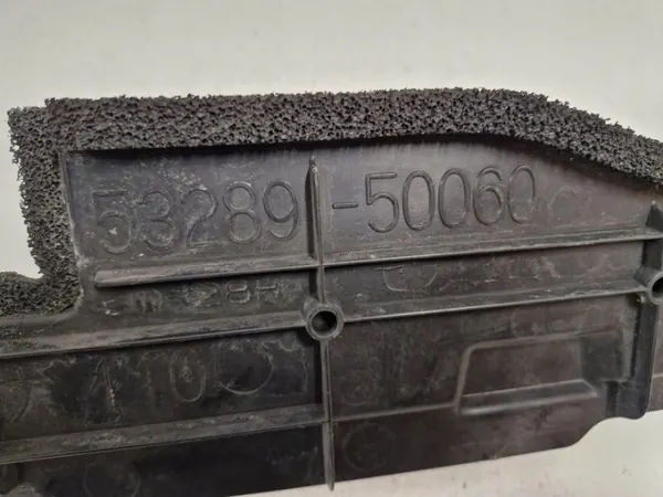 OEM 53289-50060 Yläohjauspeite Lexus LS460:lle image 10