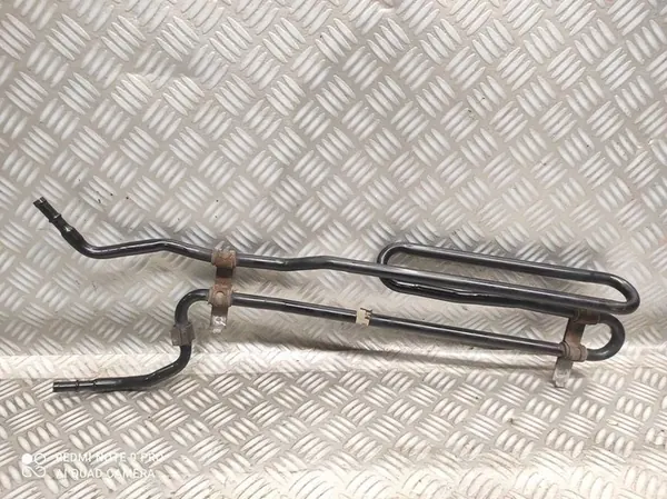 Refroidisseur d'huile Citroen Berlingo Peugeot Partner II image 1