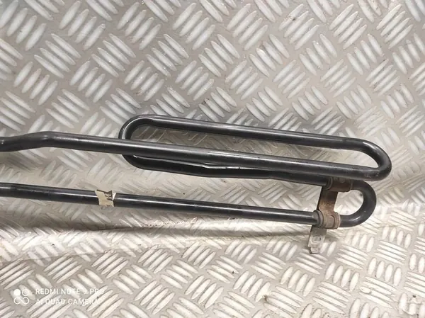 Refroidisseur d'huile Citroen Berlingo Peugeot Partner II image 3