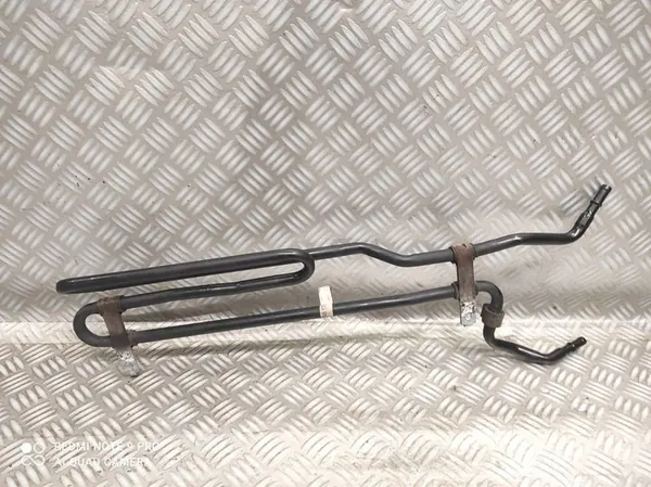 Refroidisseur d'huile Citroen Berlingo Peugeot Partner II image 4