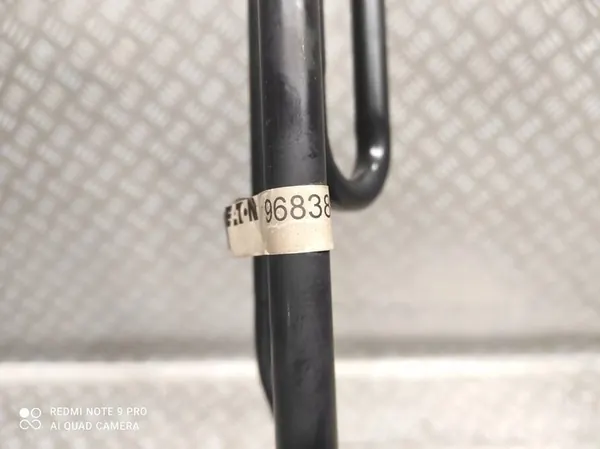 Refroidisseur d'huile Citroen Berlingo Peugeot Partner II image 5