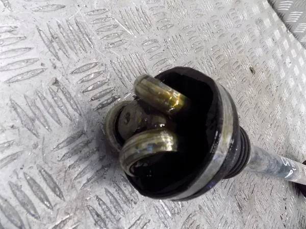 Eixo de transmissão dianteiro direito Citroen C4 III 9827832680 image 2