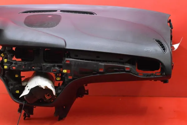 OEM 39013609 Dashboard Console Airbag for Opel Corsa E image 3