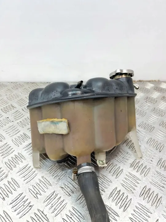 Réservoir d'expansion liquide OEM A1295000349 Mercedes image 5