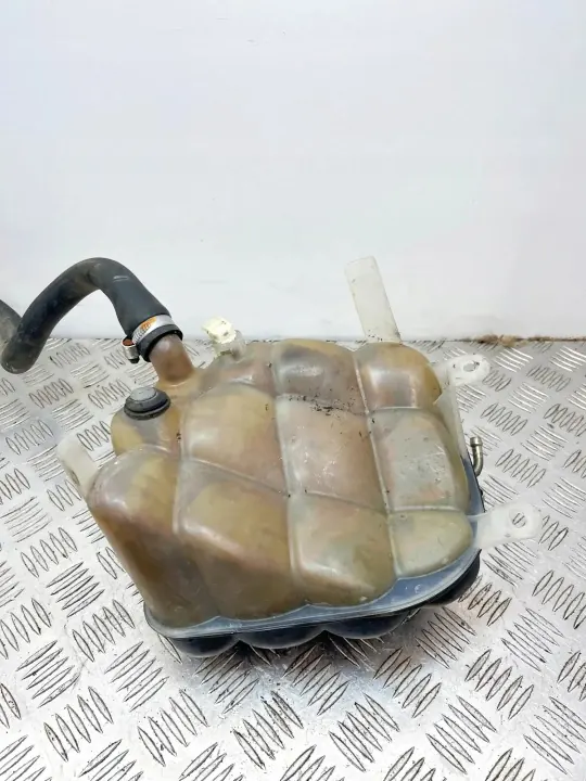 Réservoir d'expansion liquide OEM A1295000349 Mercedes image 6