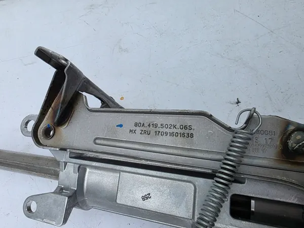 Coluna de direção Audi Q5 80A FY II 80A419502K image 3