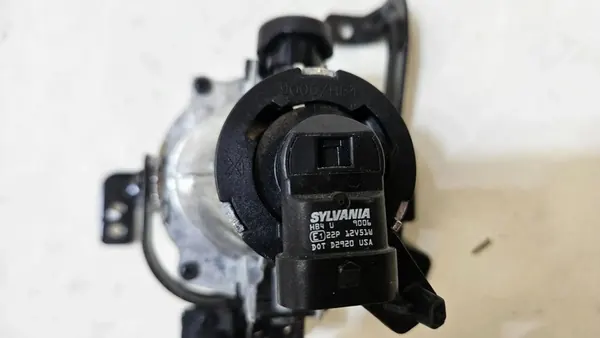 Farol de neblina direito Kia Picanto III 92202-G6000 image 5