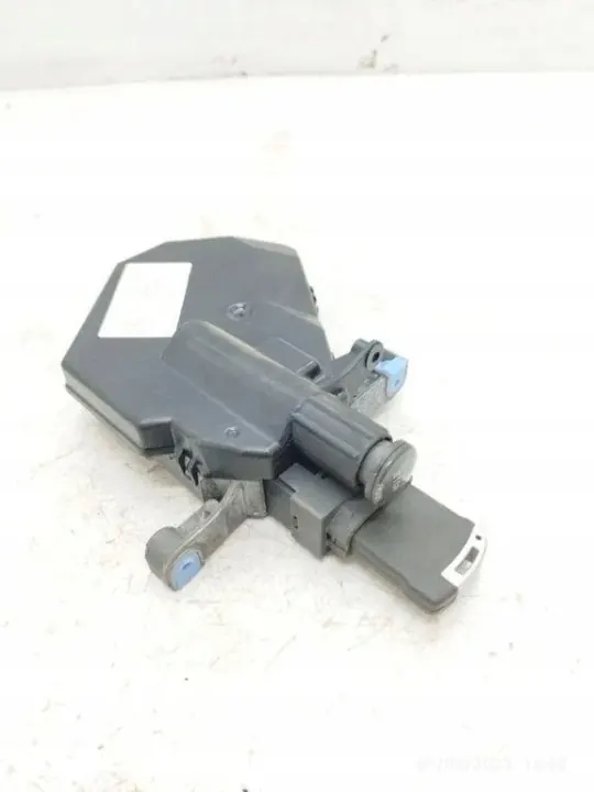 BMW Ontsteekschakelaar OEM 6922648 voor 7 Serie E65/E66/E67 image 2