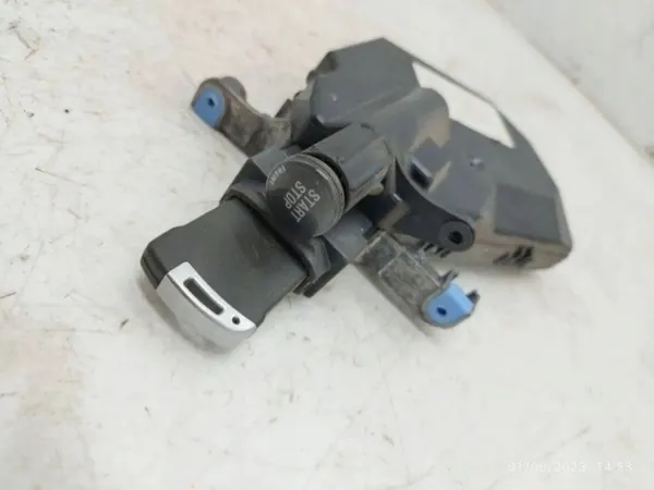 BMW Ontsteekschakelaar OEM 6922648 voor 7 Serie E65/E66/E67 image 3