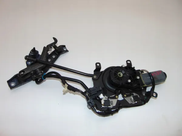 Cerrojo Techo Plegable Audi A3 8P OEM 8P7871401 image 2