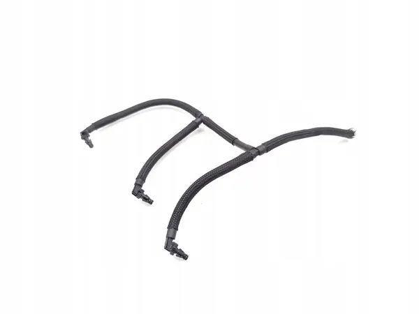 Kraftstoffrücklaufleitung Seat Ibiza 1.2 TDI Diesel 2014 OEM 03P130235A image 2