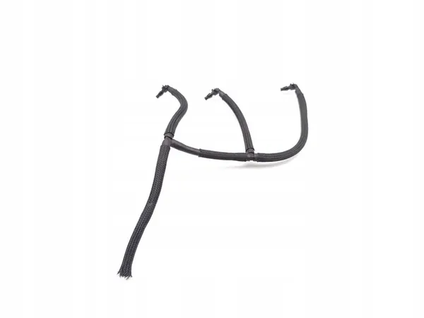 Kraftstoffrücklaufleitung Seat Ibiza 1.2 TDI Diesel 2014 OEM 03P130235A image 3